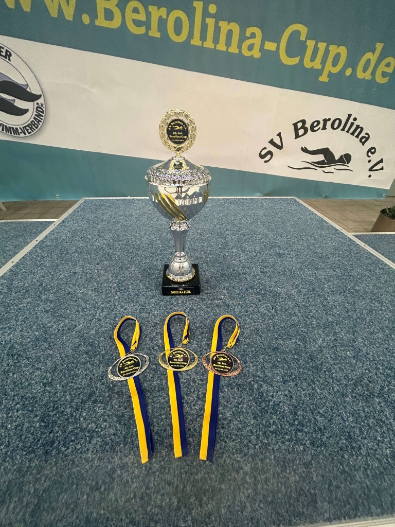 Berolina Cup 2024