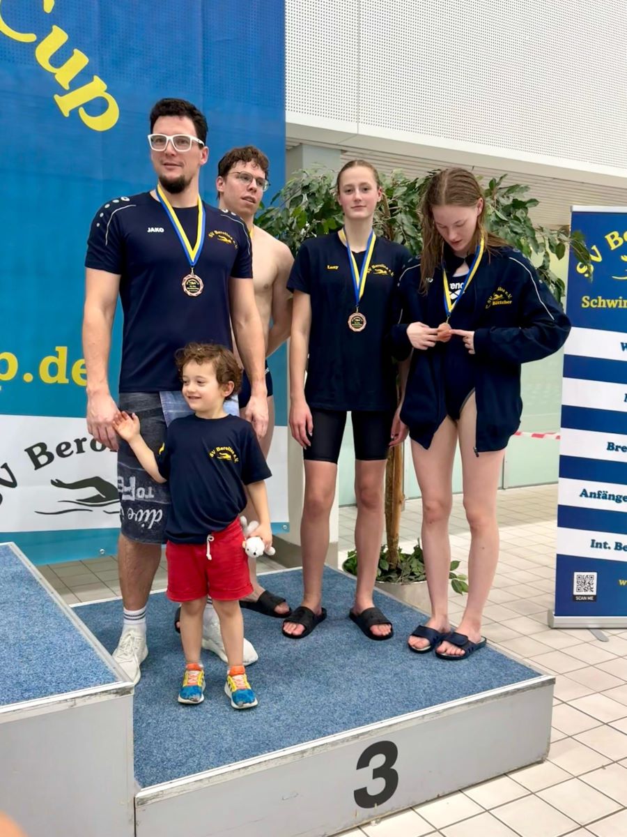 Berolina Cup 2025