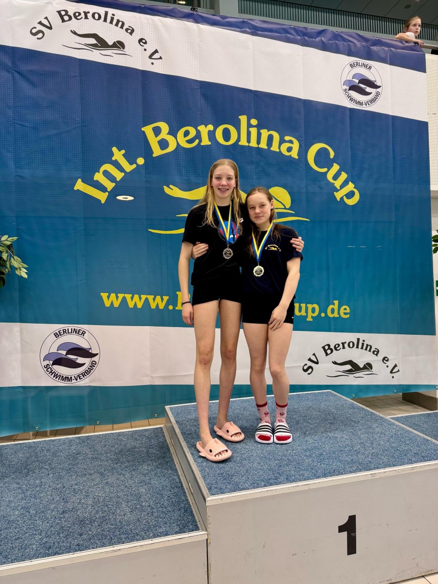 Berolina Cup 2025