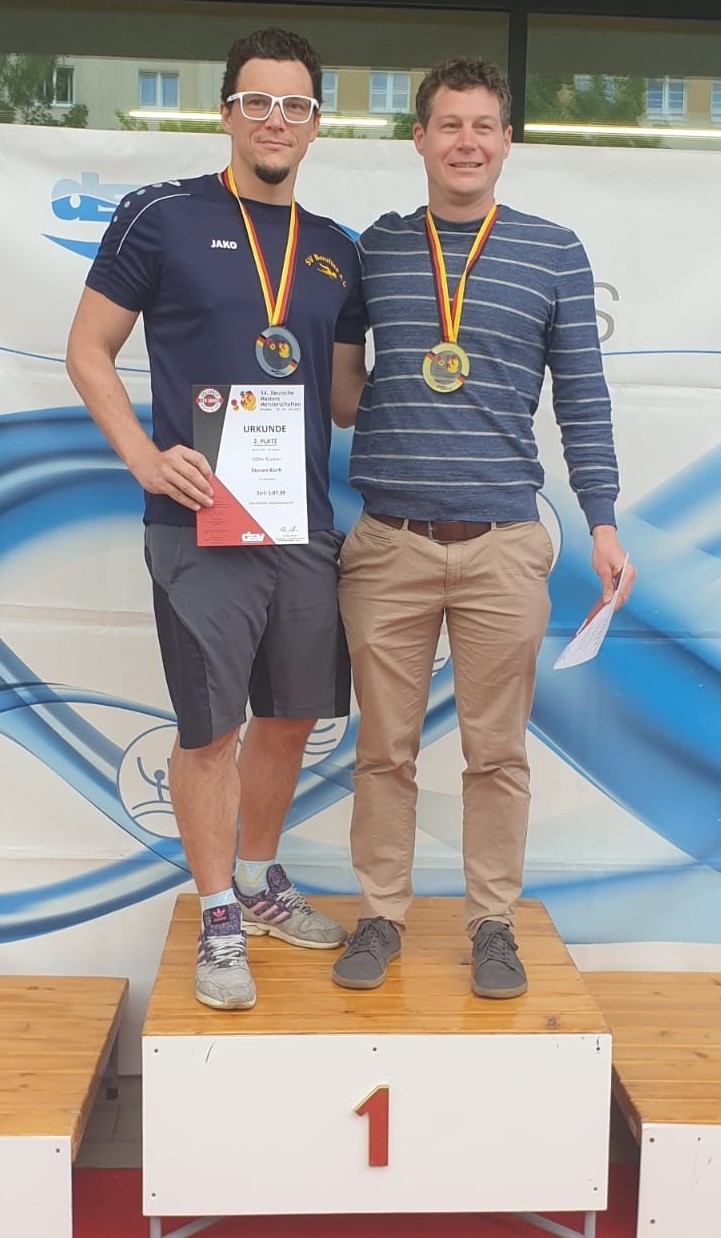 DMM Dresden 2023