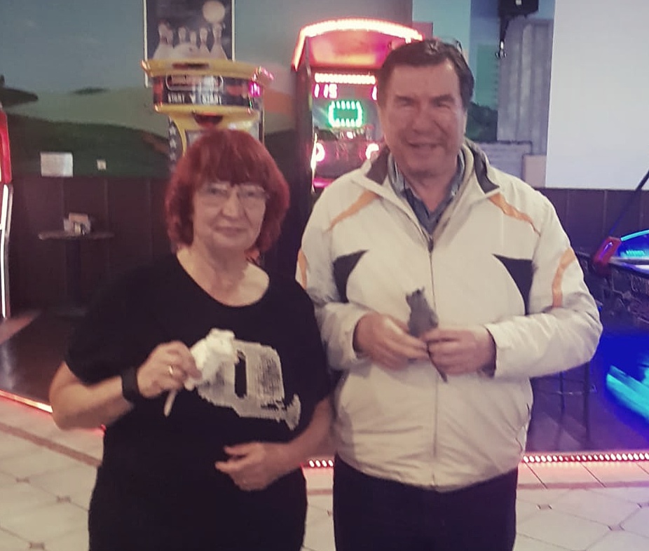 Berolina Bowling Cup 2018