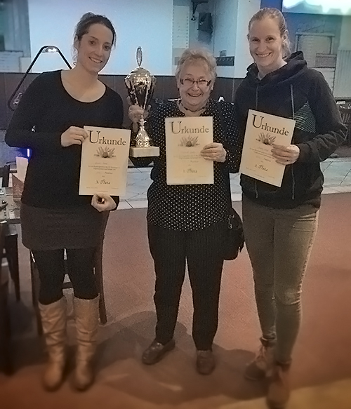 Berolina Bowling Cup 2019