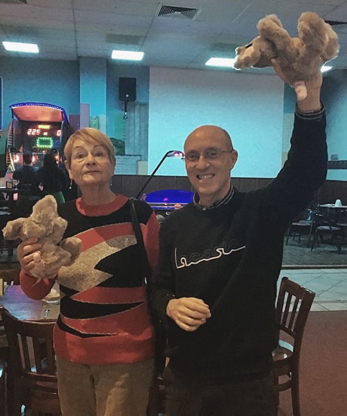 Berolina Bowling Cup 2019