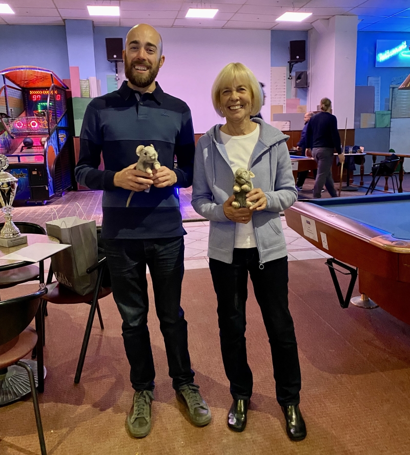 Berolina Bowling Cup 2023