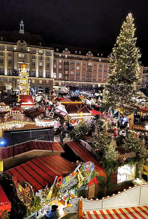 Dresden 2019